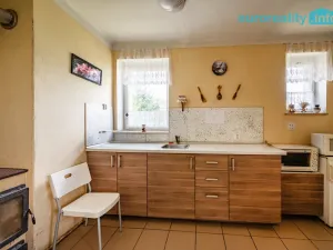 Prodej rodinného domu, Pláně - Ondřejov, 270 m2