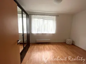 Prodej bytu 2+kk, Hostivice, Žitná, 45 m2