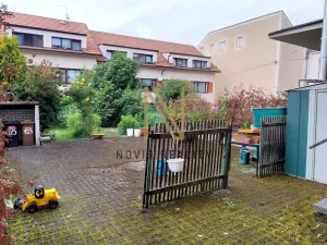 Pronájem bytu 2+kk, Domažlice, náměstí Míru, 69 m2