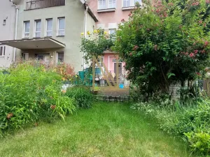 Pronájem bytu 2+kk, Domažlice, náměstí Míru, 69 m2