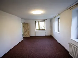 Pronájem bytu 1+1, Děčín, Žlebská, 50 m2