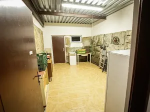 Pronájem bytu 1+1, Děčín, Žlebská, 50 m2
