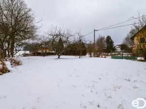 Prodej pozemku pro bydlení, Bělá nad Radbuzou, 419 m2