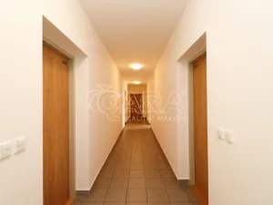Pronájem bytu 1+kk, Praha, 42 m2