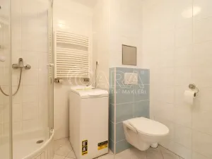 Pronájem bytu 1+kk, Praha, 42 m2