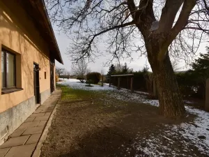 Prodej rodinného domu, Vinaře, 103 m2