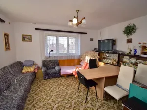 Prodej rodinného domu, Vinaře, 103 m2