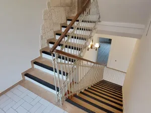 Prodej vily, Valašské Meziříčí - Krásno nad Bečvou, Hřbitovní, 210 m2