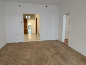 Prodej vily, Valašské Meziříčí - Krásno nad Bečvou, Hřbitovní, 210 m2