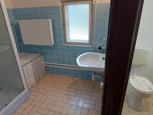 Prodej vily, Valašské Meziříčí - Krásno nad Bečvou, Hřbitovní, 210 m2