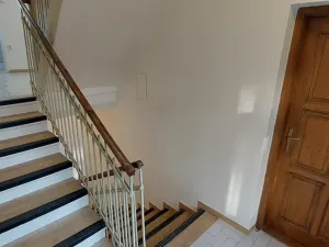 Prodej vily, Valašské Meziříčí - Krásno nad Bečvou, Hřbitovní, 210 m2