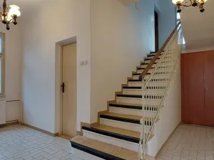 Prodej vily, Valašské Meziříčí - Krásno nad Bečvou, Hřbitovní, 210 m2