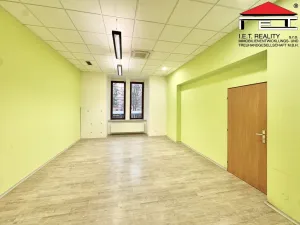 Pronájem obchodního prostoru, Brno, Joštova, 86 m2