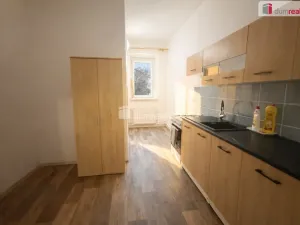 Pronájem bytu 1+1, Trmice, 32 m2