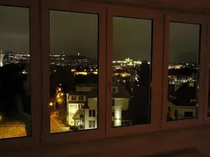 Pronájem bytu 3+1, Praha - Nusle, Na Bučance, 100 m2