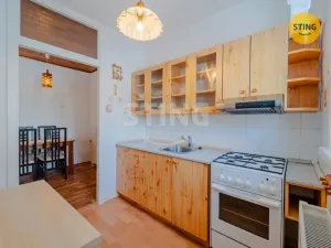 Prodej rodinného domu, Rýmařov, Opavská, 105 m2