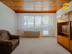 Prodej rodinného domu, Rýmařov, Opavská, 105 m2