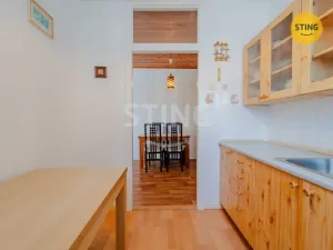 Prodej rodinného domu, Rýmařov, Opavská, 105 m2