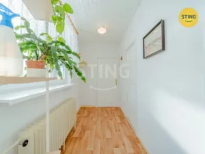 Prodej rodinného domu, Rýmařov, Opavská, 105 m2