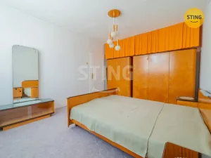 Prodej rodinného domu, Rýmařov, Opavská, 105 m2