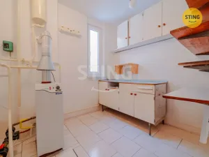 Prodej rodinného domu, Rýmařov, Opavská, 105 m2