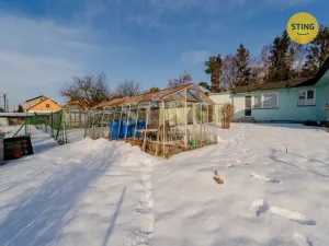 Prodej rodinného domu, Rýmařov, Opavská, 105 m2