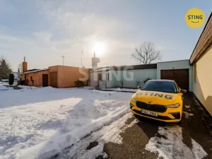 Prodej rodinného domu, Rýmařov, Opavská, 105 m2