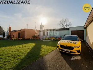 Prodej rodinného domu, Rýmařov, Opavská, 105 m2