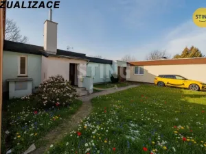 Prodej rodinného domu, Rýmařov, Opavská, 105 m2