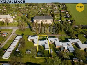 Prodej rodinného domu, Rýmařov, Opavská, 105 m2