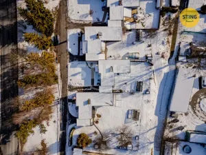 Prodej rodinného domu, Rýmařov, Opavská, 105 m2