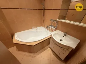 Pronájem bytu 3+1, Ostrava - Výškovice, 66 m2