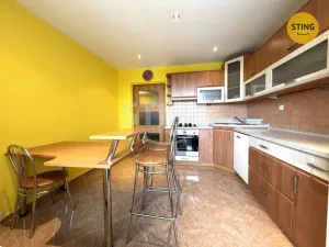 Pronájem bytu 3+1, Ostrava - Výškovice, 66 m2