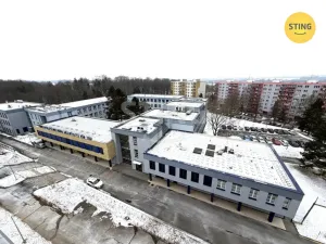 Pronájem bytu 3+1, Ostrava - Výškovice, 66 m2