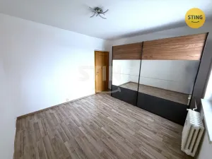 Pronájem bytu 3+1, Ostrava - Výškovice, 66 m2