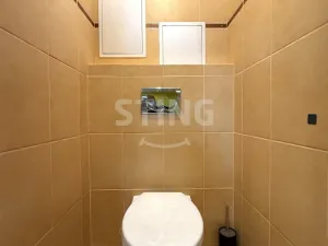 Pronájem bytu 3+1, Ostrava - Výškovice, 66 m2