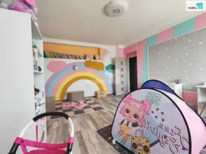 Prodej bytu 5+1, Chlumec nad Cidlinou - Kladruby, 223 m2