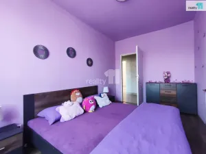 Prodej bytu 5+1, Chlumec nad Cidlinou - Kladruby, 223 m2