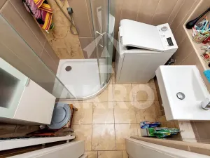 Prodej bytu 1+kk, Praha - Střešovice, Za Hládkovem, 29 m2