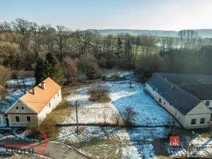 Prodej pozemku pro bydlení, Žimutice - Pořežany, 1277 m2