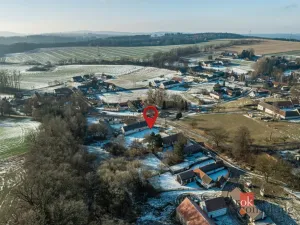 Prodej pozemku pro bydlení, Žimutice - Pořežany, 1277 m2