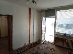 Prodej bytu 2+1, Tanvald, Sportovní, 61 m2