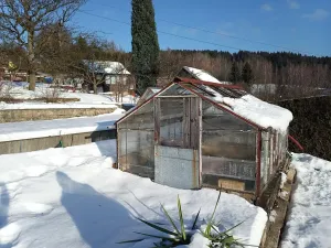 Prodej zahrady, Desná, Sokolská, 775 m2