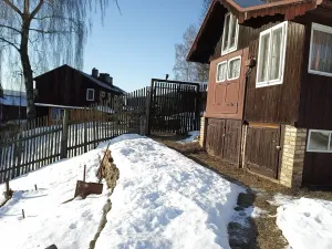 Prodej zahrady, Desná, Sokolská, 775 m2