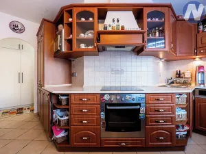 Prodej bytu 3+1, Netolice, Hornická, 73 m2