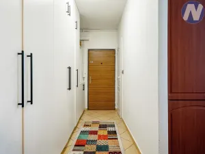 Prodej bytu 3+1, Netolice, Hornická, 73 m2