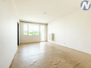 Pronájem bytu 3+1, Prachatice, Česká, 74 m2