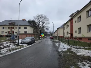 Prodej garáže, Ostrava, Výhradní, 22 m2