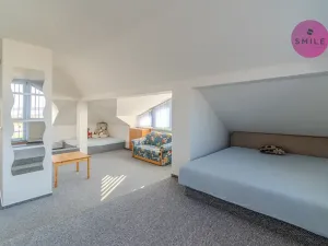 Prodej rodinného domu, Vřesina, Záhumení, 185 m2