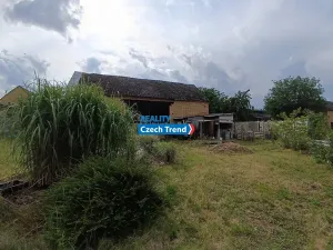 Prodej rodinného domu, Medlov, 158 m2